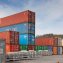 Optimal fr den Transport mit bersee-Containern geeignet