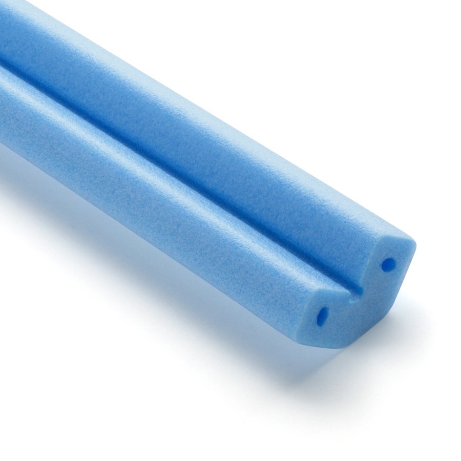 Schaumprofil System: maximaler Transportschutz fr empfindliche Gter