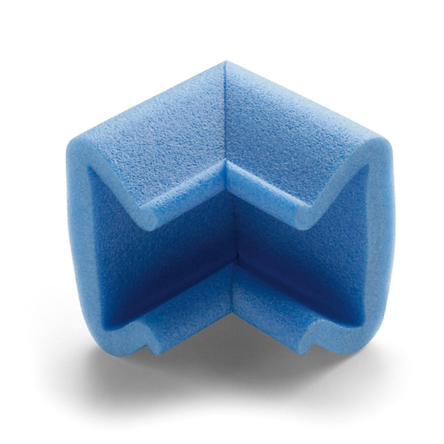 NOMAPACK® U Tulip Corner Schaumecke NOMAPACK® U Tulip Corner Schaumecke