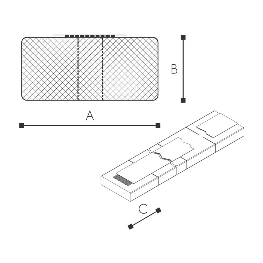 Abmessungen Abmessungen