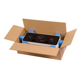 NOMAPACK Pad Schaumpads