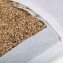 Vermiculite-Kissen für Gefahrgut