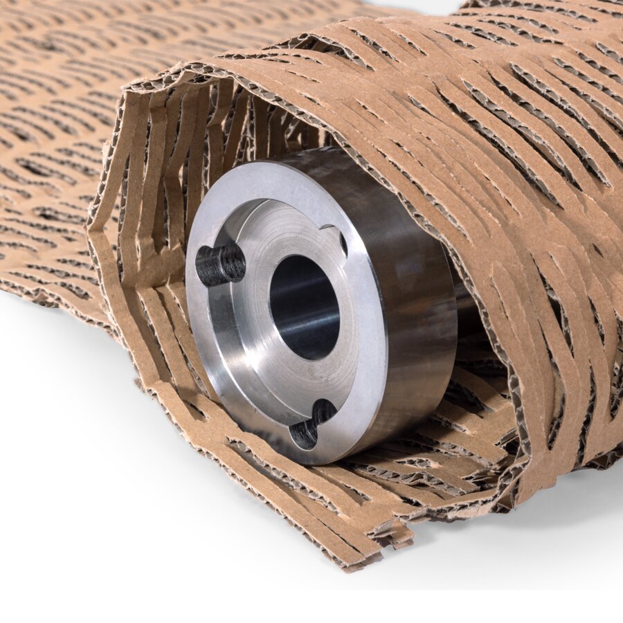 Bestens geeignet fr schwere Packgter