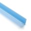 Der blaue PE-LD Schaum ist mit einer Dichte von 30 kg/m extrem robust und druckbestndig