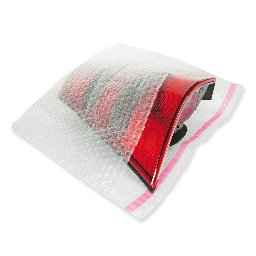 Luftpolsterbeutel, 3-lagig mit Selbstklebeverschluss, leicht befllbar