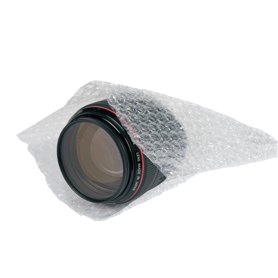 Luftpolsterbeutel, 2-lagig komplett gepolstert und leicht befllbar