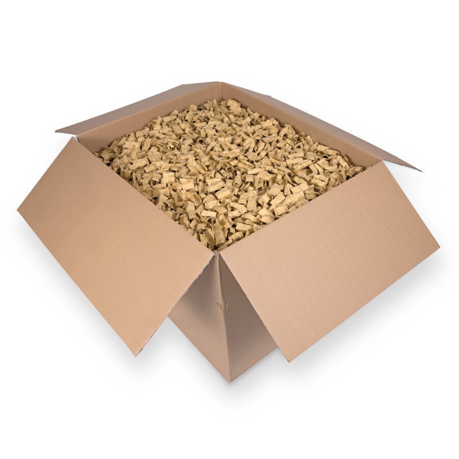 Antistatisch, staubfrei und sauber