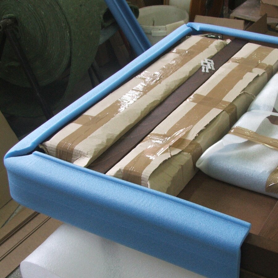 NOMAPACK� U Tulip, 35% recycelt