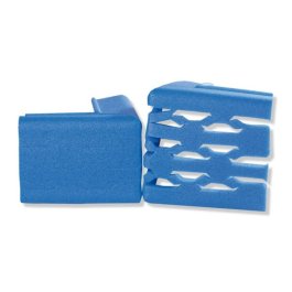 NOMAPACK® U Tulip Stretch Schaumecke NOMAPACK® U Tulip Stretch Schaumecke