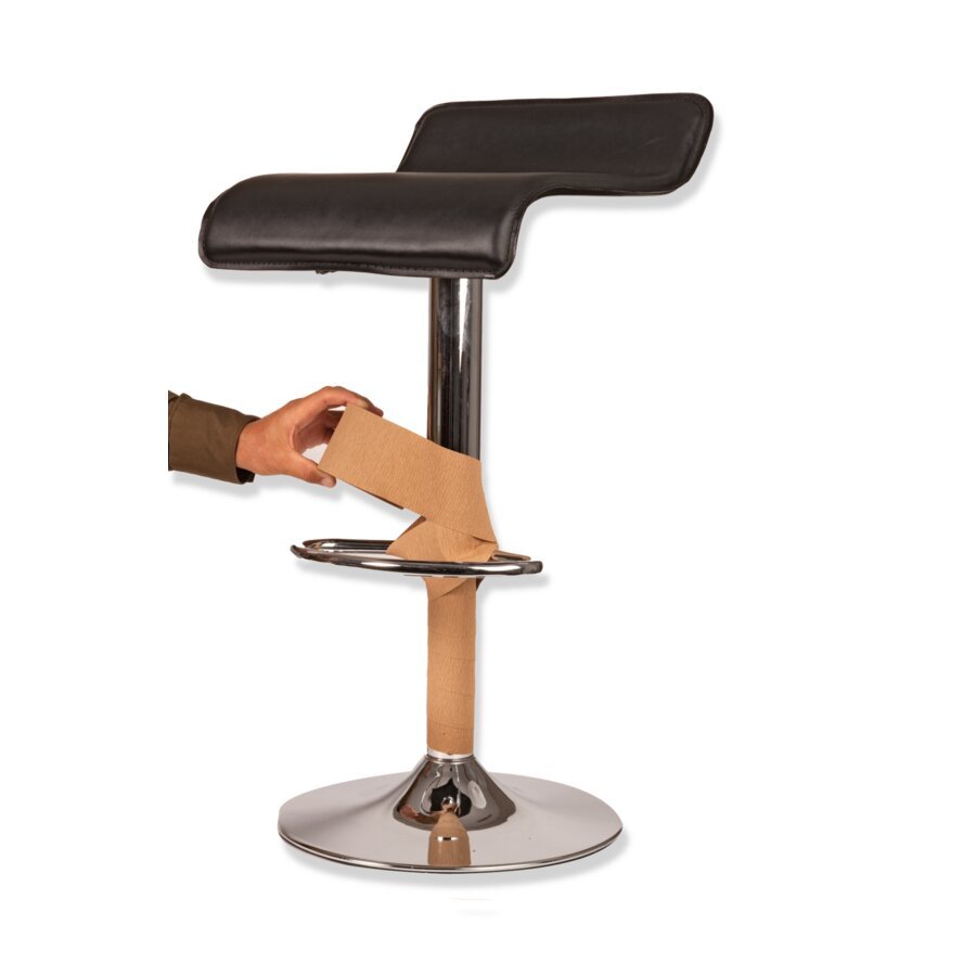 Idealer Kratzschutz für empfindliche Oberflächen wie z.B. Edelstahl Idealer Kratzschutz für empfindliche Oberflächen wie z.B. Edelstahl