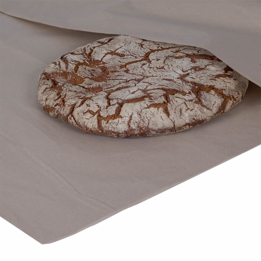 Bäckerseide im Bogenformat Bäckerseide im Bogenformat