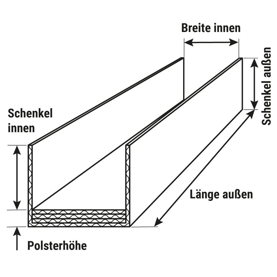 Abmessungen