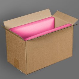 ESD-Schaumplatten, antistatisch