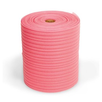 Schaumfolie antistatisch