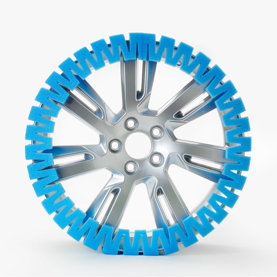 Schaumprofil L65 fr Felgen