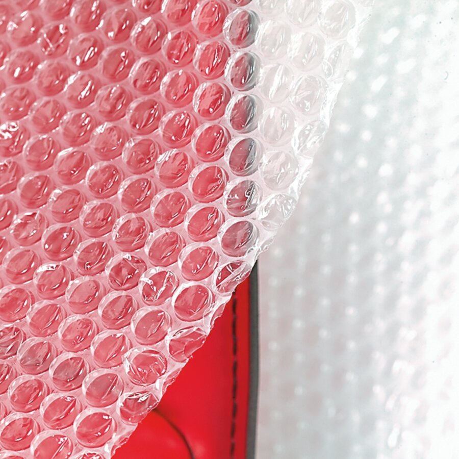 Luftpolsterfolie, leicht