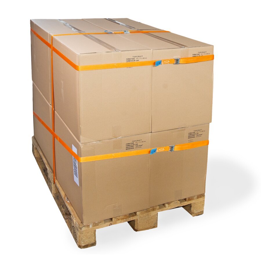 Extrem stabil und dehnungsarm