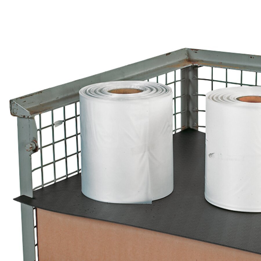 Zwischenlagen zur Trennung der Packgüter Zwischenlagen zur Trennung der Packgüter