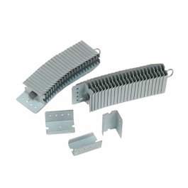 Metall-Verschlusshlsen, fr UW6