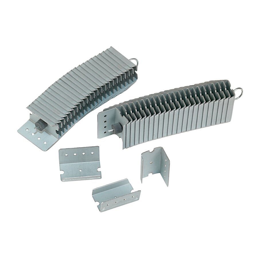 Metallverschlusshlsen, fr UW6