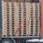 Ideale Transportsicherung auf LKW´s und Anhängern