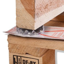 Ladungsstopper für Paletten Ladungsstopper für Paletten