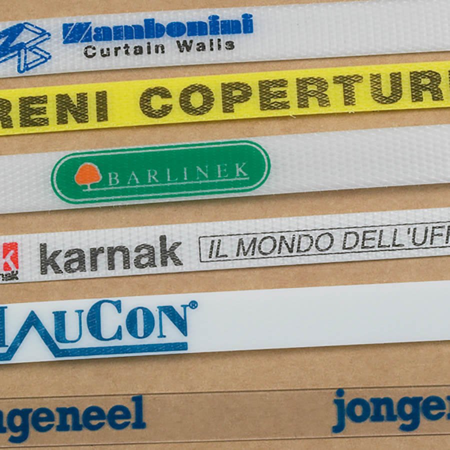 Auf Wunsch auch individuell bedruckbar, z.B. mit Ihrem Firmenlogo Auf Wunsch auch individuell bedruckbar, z.B. mit Ihrem Firmenlogo