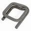Drahtverschlussklamme 40mm breit in 8mm Stärke Best.-Nr. 5.0269