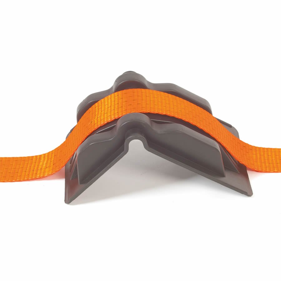 Kantenschutzecken fr Zurrgurte