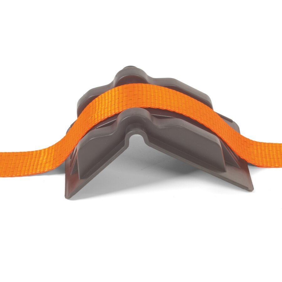 Kantenschutzecken für Zurrgurte Kantenschutzecken für Zurrgurte