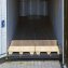 Für eine optimale Frachtraum-Ausnutzung im Übersee-Container