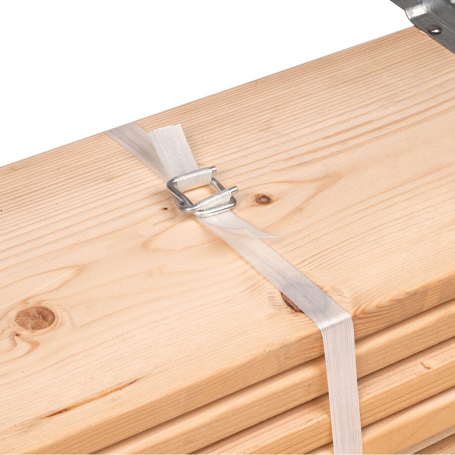 Auch optimal zum Bndeln geeignet