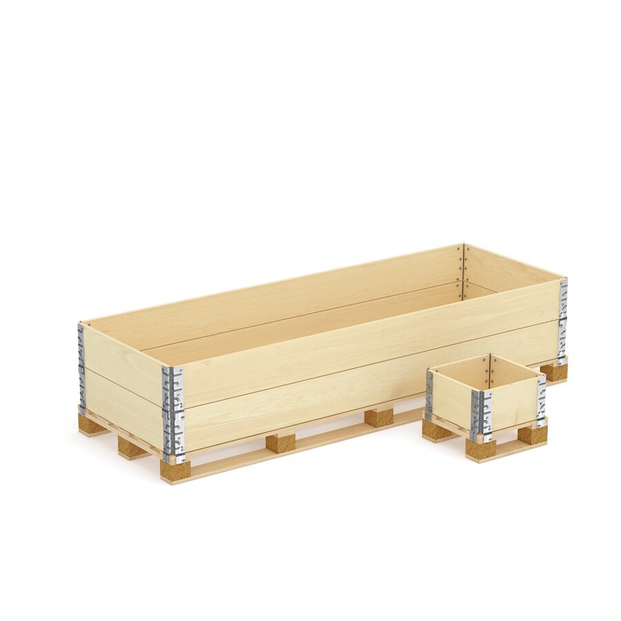 ..und in individuellen Gr��en