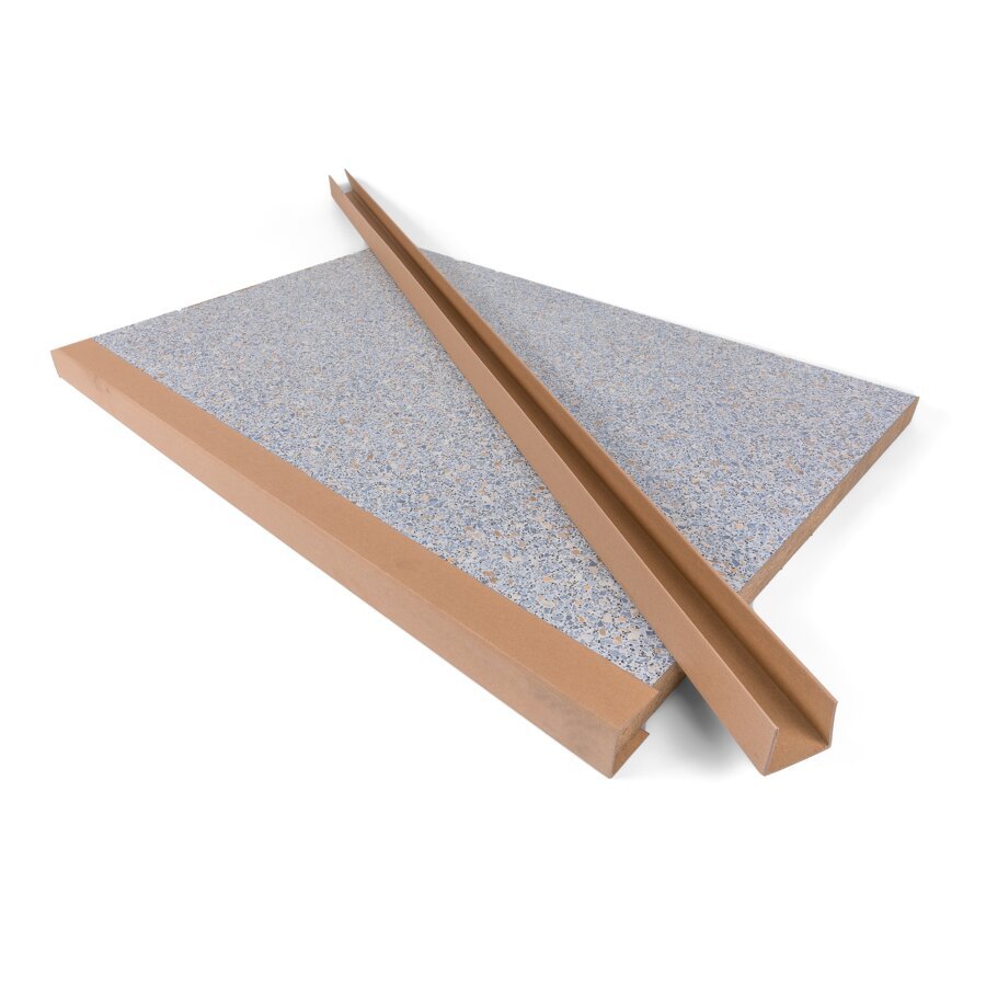 Perfekter Rundum-Stoschutz fr Produkte mit Ecken und Kanten, einfach zum Aufstecken