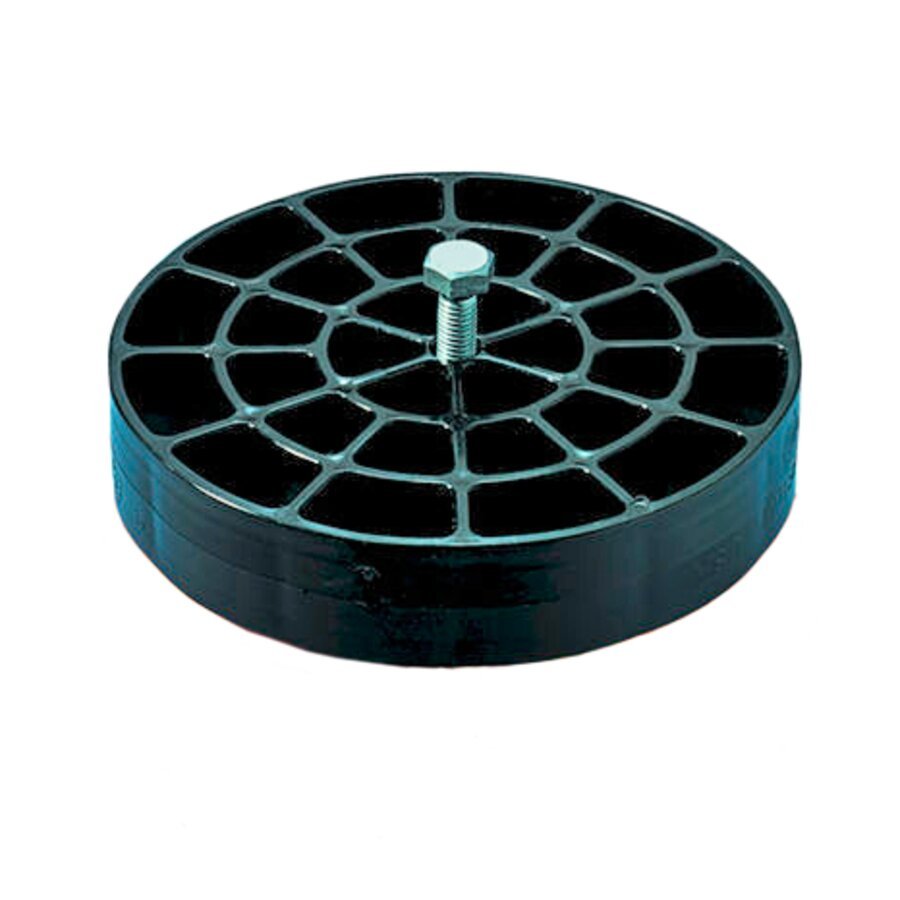 Skid Mate Spacer, schwarz Skid Mate Spacer, schwarz