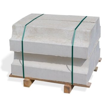 Ideale Ladungssicherung für schwere Packgüter