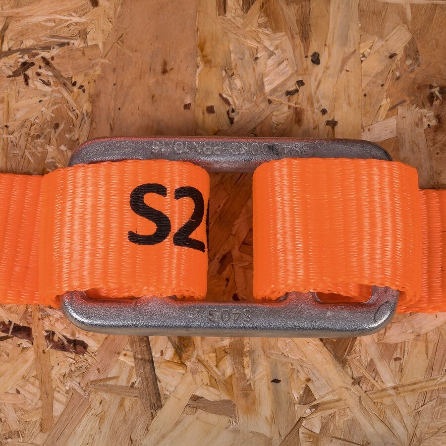 Die einfache und sichere Alternative zu teuren Mehrweg-Ladungssicherungssystemen