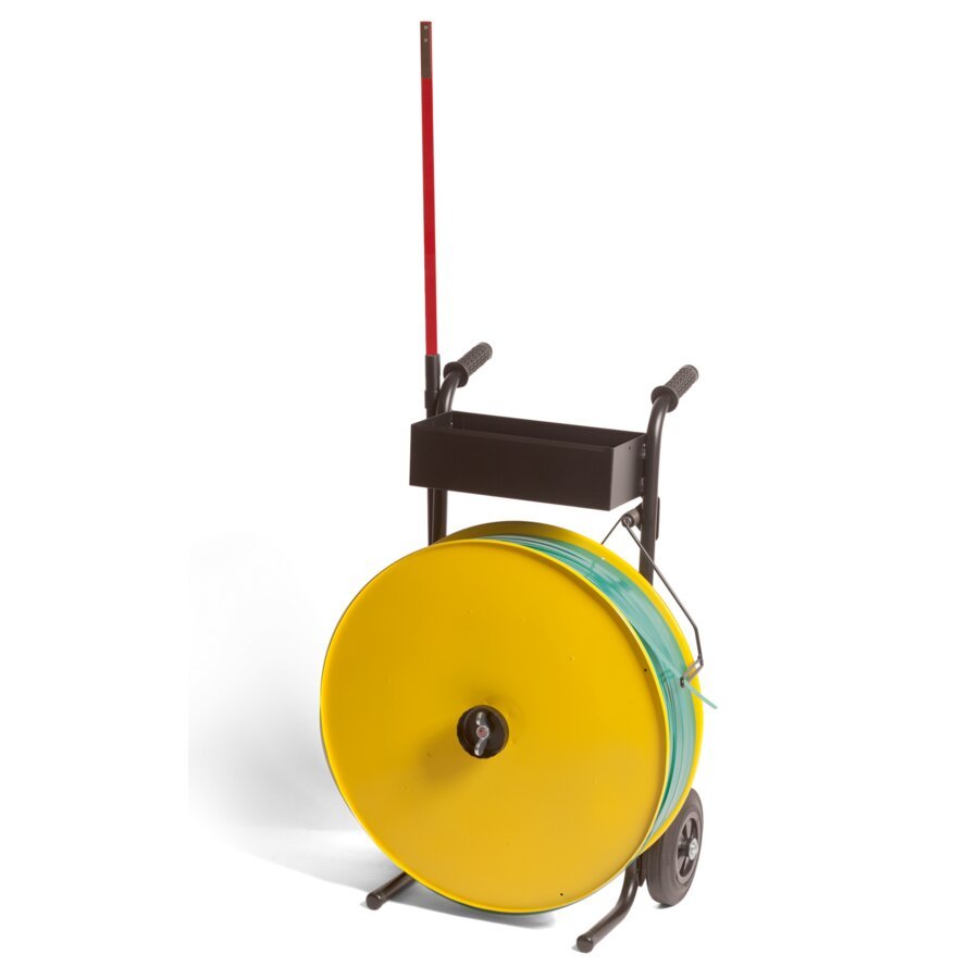 Spar-Set PP-Umreifungsband + Zubehör Spar-Set PP-Umreifungsband + Zubehör