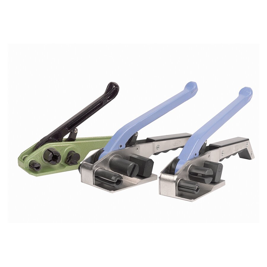 Haspelspanner, UW5 Haspelspanner, UW5