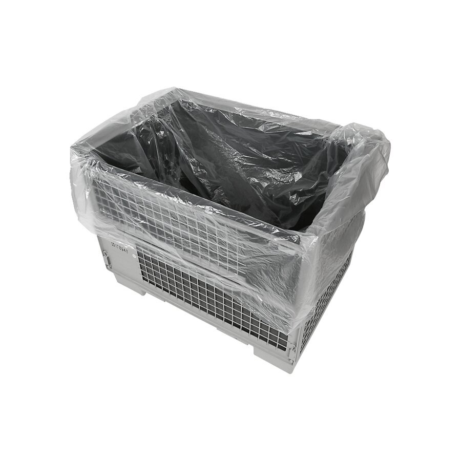 Gitterboxsack Gitterboxsack