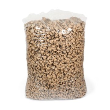 Flachsack für große Waren oder auch als Sammelverpackung geeignet