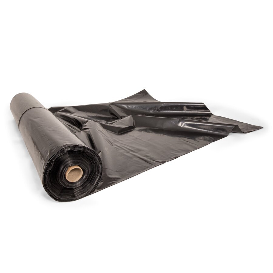 Sie eignet sich besonders zur Abdeckung von Paletten und Waren im Auenbereich