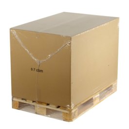 PE Schrumpfhaube für Paletten PE Schrumpfhaube für Paletten