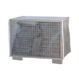 Abdeckhaube für Gitterbox Abdeckhaube für Gitterbox