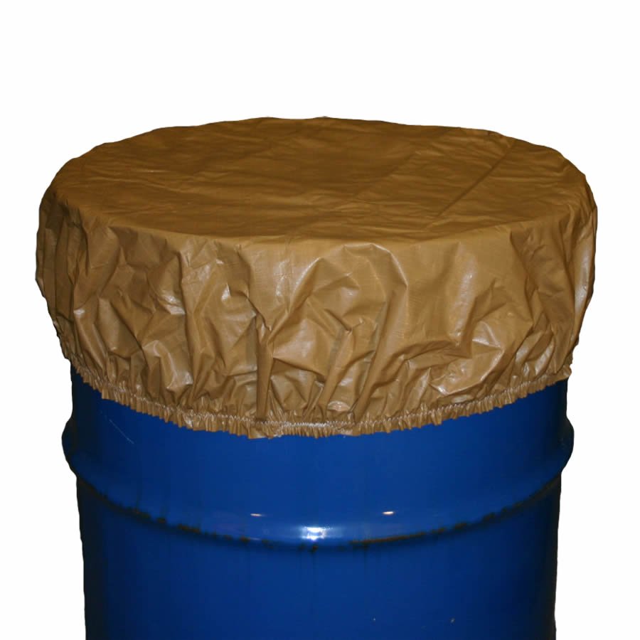 Sicherer Schutz vor Witterungseinflssen und Schmutz