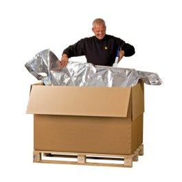 Aluverbundfolie auf der Rolle Aluverbundfolie auf der Rolle