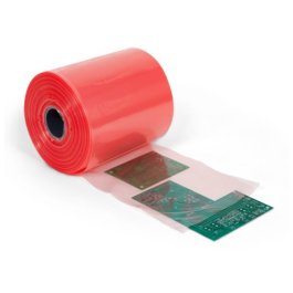 ESD-Schlauchfolie, antistatisch ESD-Schlauchfolie, antistatisch