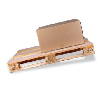 Die Antirutsch-Folie sichert Ihre Kartonlagen vor Verrutschen