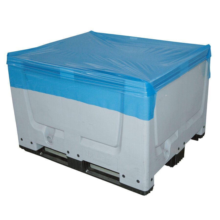 Abdeckhaube f�r Gitterboxen