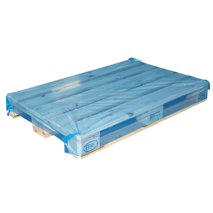 Abdeckung fr EURO-Palette